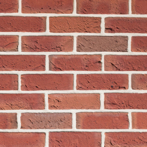 Traditional Brick and Stone. Stockwell Antique. Brick. Available from Brickmongers London