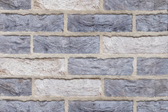 Traditional Brick and Stone. Tesoro. Brick. Available from Brickmongers London