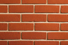 Traditional Brick and Stone. Westley Red. Brick. Available from Brickmongers London