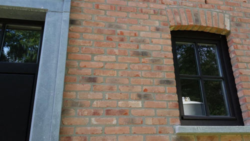 Brickmongers London