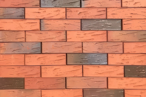 UK Brick Blenheim Multi Bricks — Brickmongers London