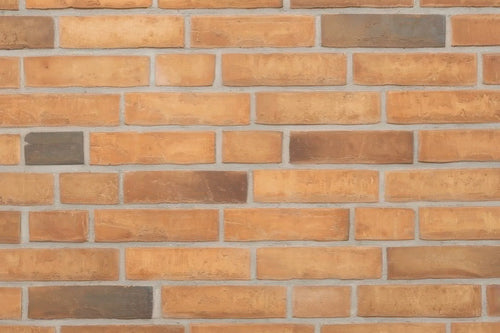 UK Brick Oakland Multi Facing Bricks — Brickmongers London