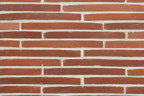 UK Brick Windsor Red Linear Bricks