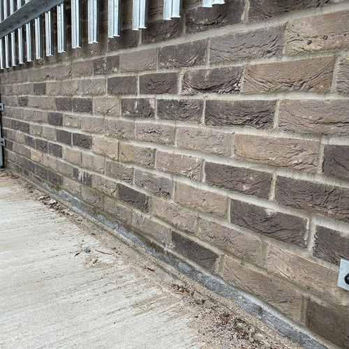 Brickmongers London