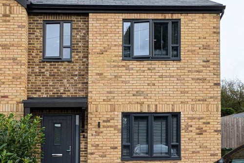 Brickmongers London