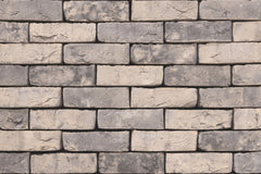 Vandersanden. Burwell White Dark Weathered. Available from Brickmongers London
