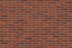 Vandersanden. Marron. Available from Brickmongers London