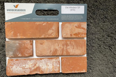 Vandersanden. Old Windsor. Available from Brickmongers London