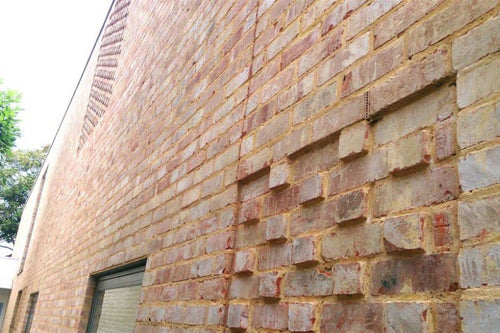 Brickmongers London