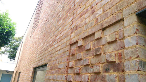 Brickmongers London