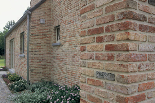 Brickmongers London