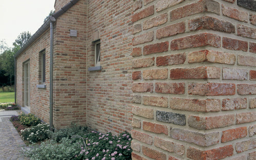 Brickmongers London
