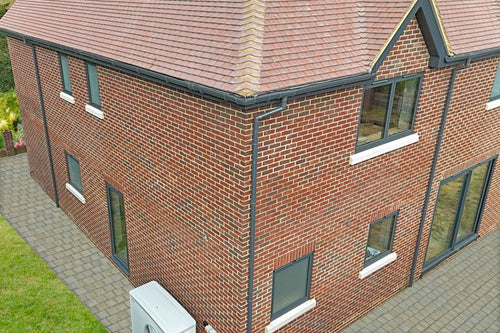 Brickmongers London