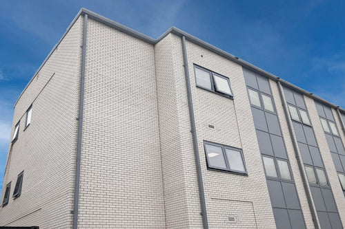Bespoke Brick White Smooth