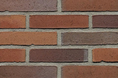 Wienerberger. Ashley Red Multi. Available from Brickmongers London