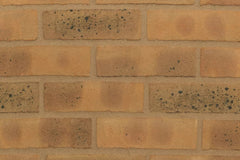Wienerberger. Brookhurst Yellow Multi. Available from Brickmongers London