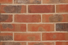 Wienerberger. Caplewick Multi. Available from Brickmongers London