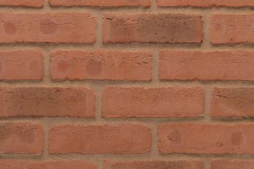 Wienerberger. Dorton Manor Stock. Available from Brickmongers London