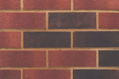 Wienerberger. Old Weatherfield Blend. Available from Brickmongers London