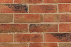 Wienerberger. Olde Autumn Antique. Available from Brickmongers London