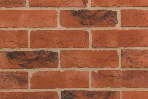 Wienerberger. Olde Heritage Antique. Available from Brickmongers London