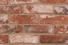 Wienerberger. Olde Wells Rustica. Available from Brickmongers London