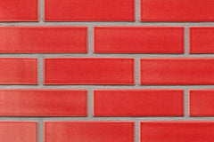 Wienerberger. Persia Red Glazed. Available from Brickmongers London
