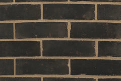 Wienerberger. PT449 Carbon. Available from Brickmongers London