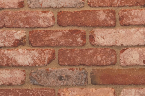 Wienerberger. Retro Cottage Stock. Available from Brickmongers London