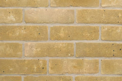 Wienerberger. Smeed Dean Belgrave Yellow Stock. Available from Brickmongers London