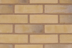 Wienerberger. Stamford Weathered Buff. Available from Brickmongers London