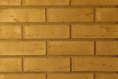 Wienerberger. Warm Golden Buff. Available from Brickmongers London